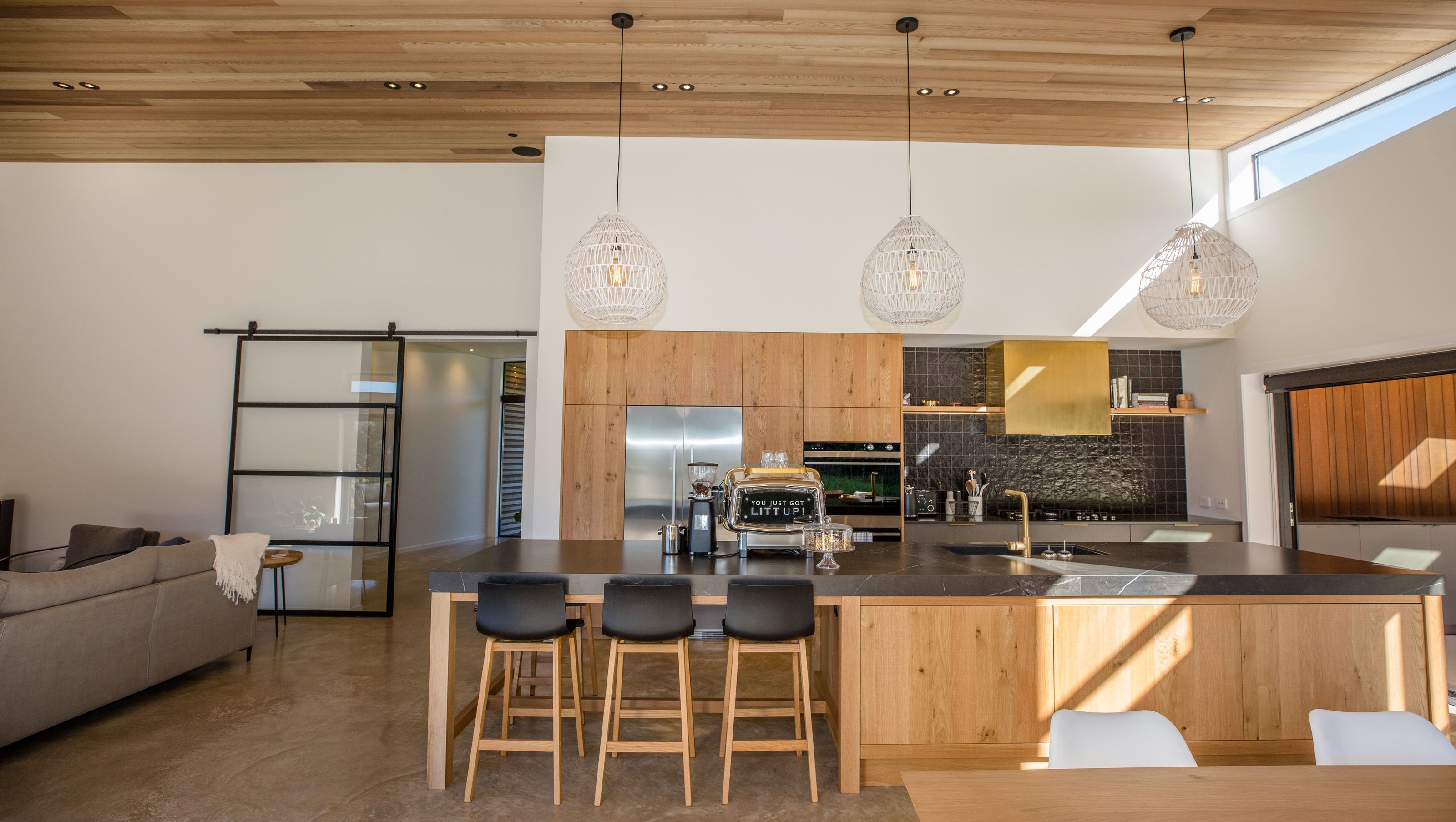 Matapouri Park Retreat