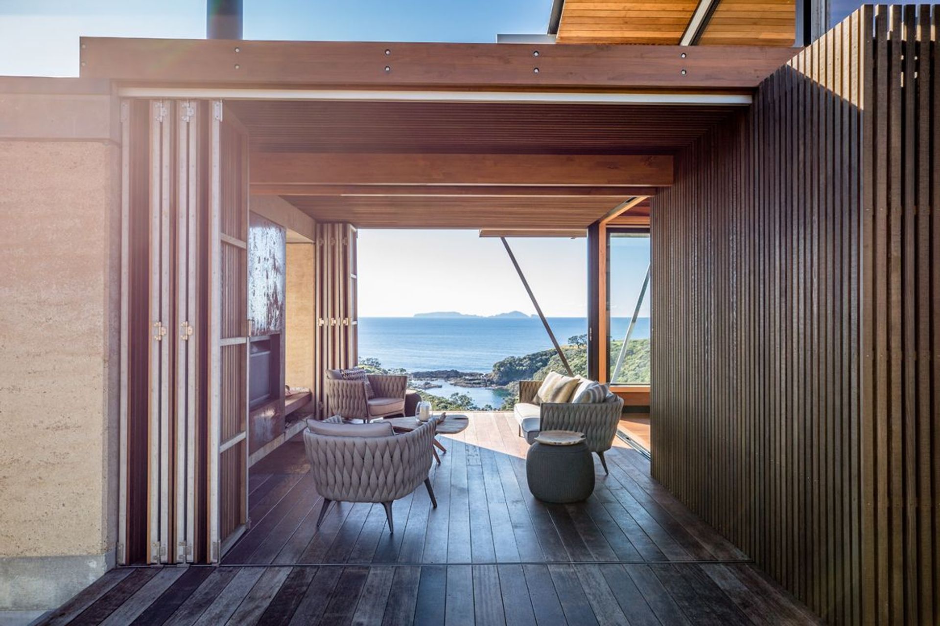 Tawapou Retreat - Tutukaka