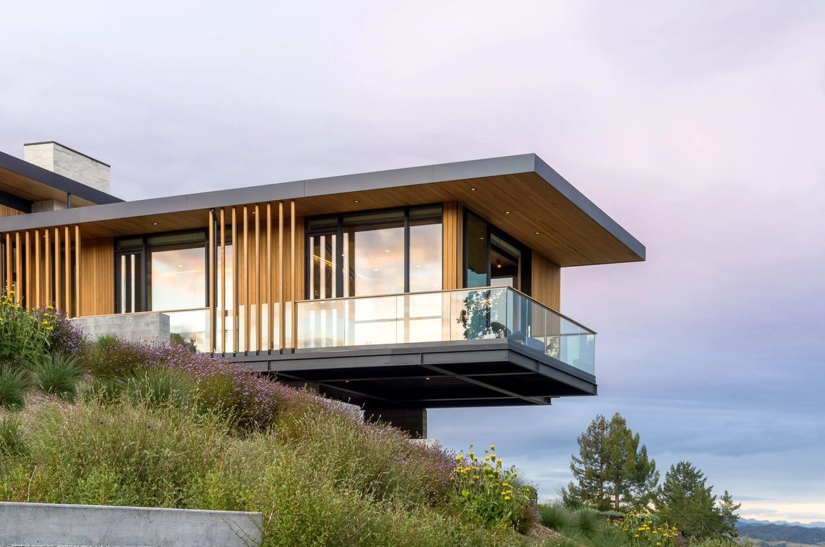 VB House
