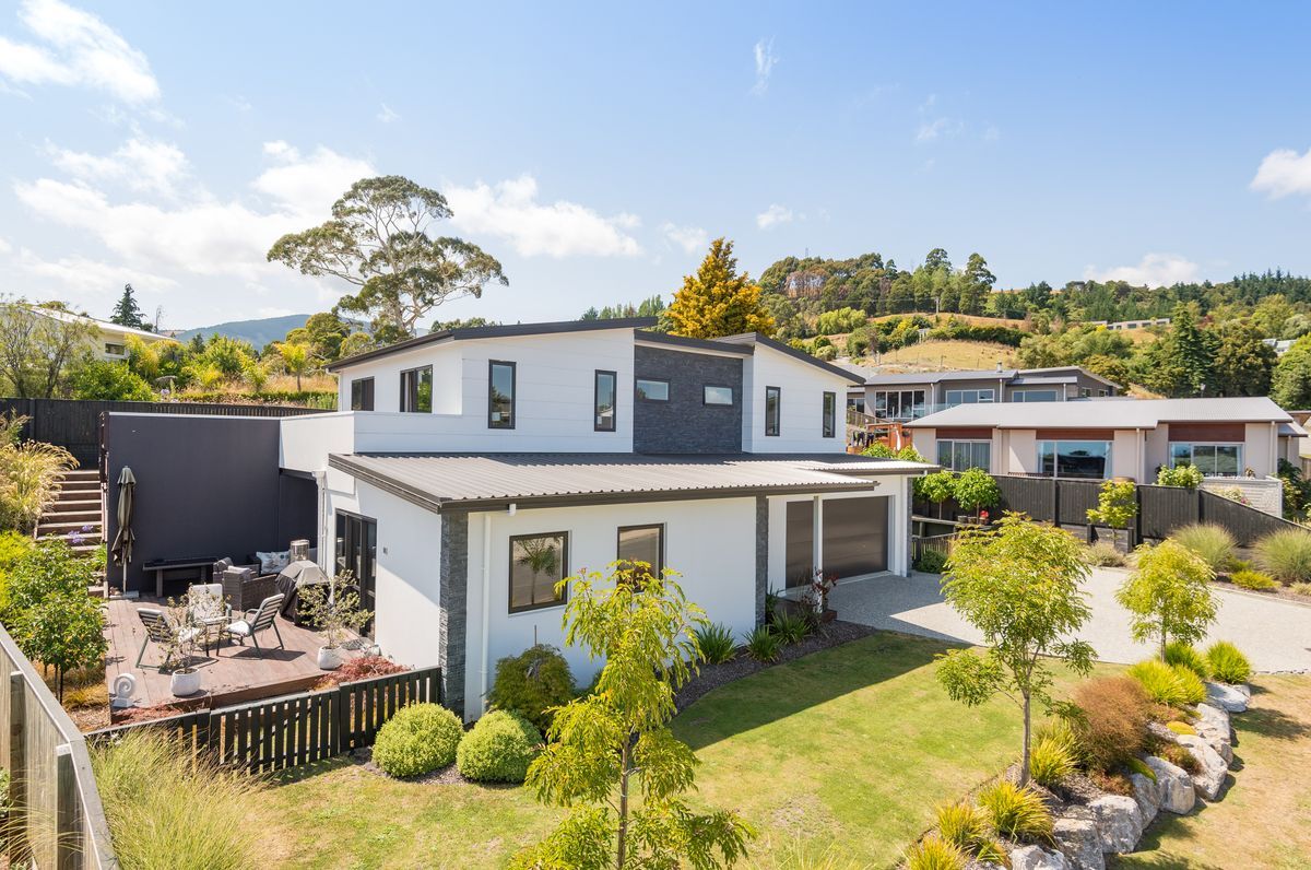 Andy Whiting Place House