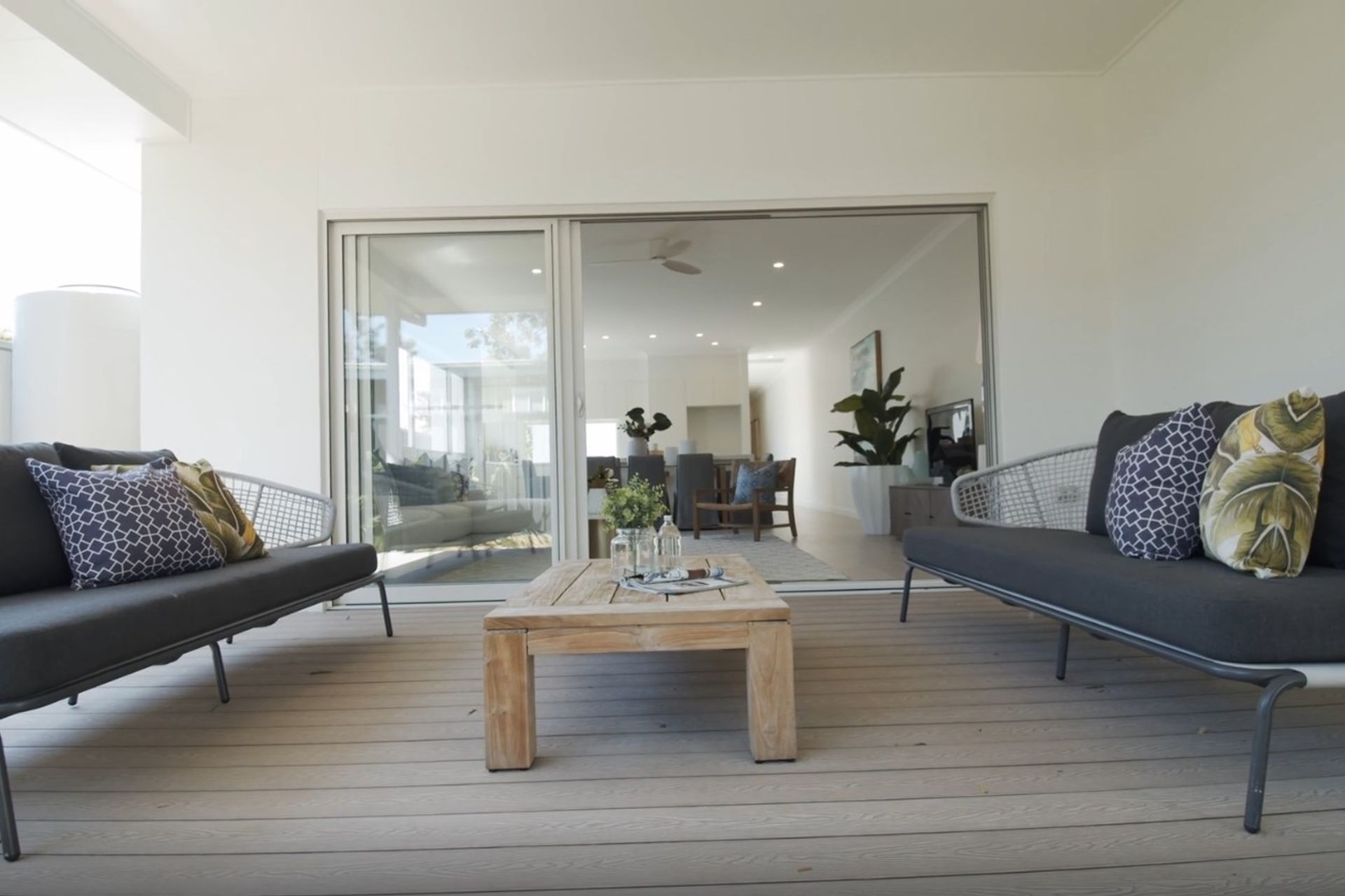 Aruma House