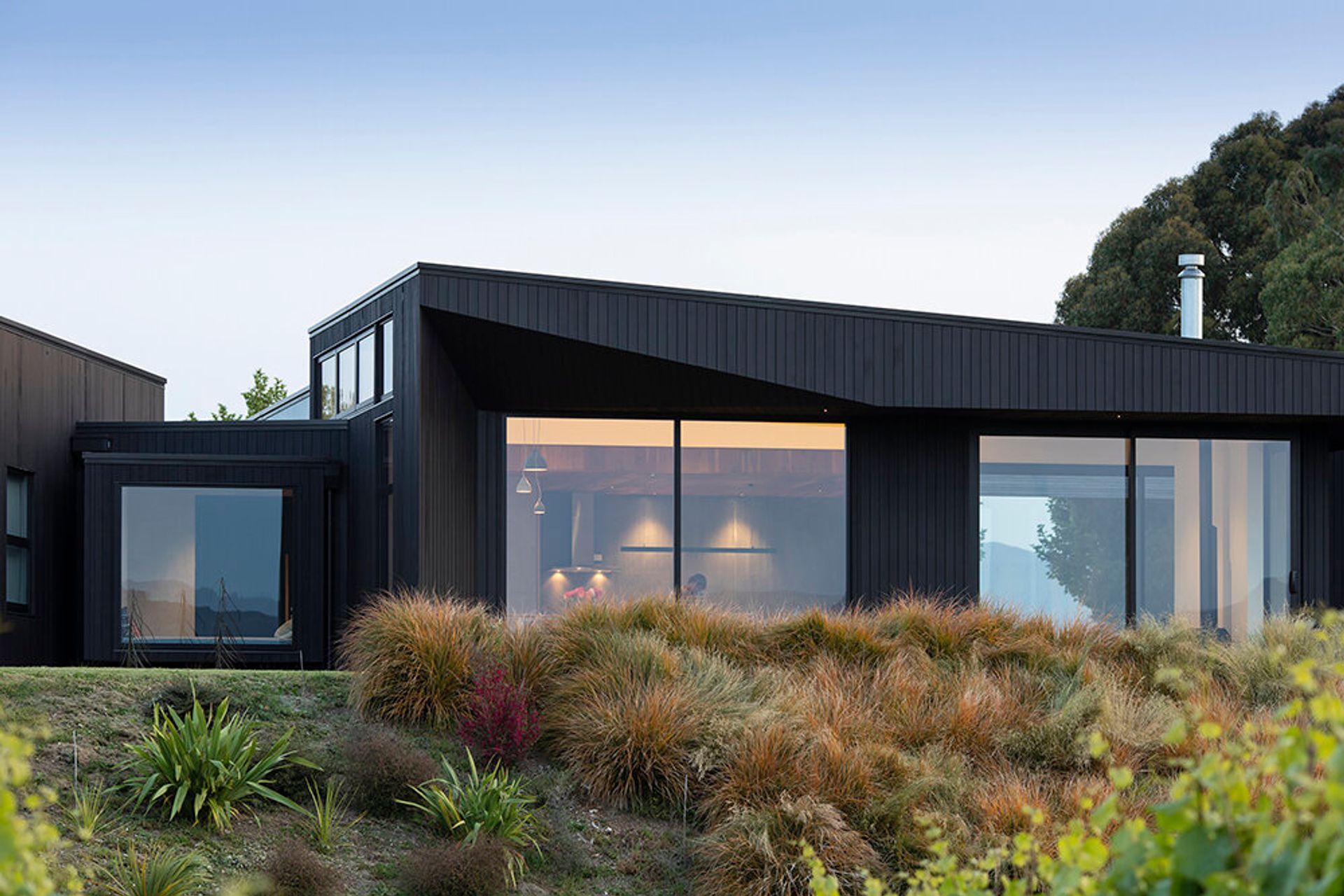 Renwick House