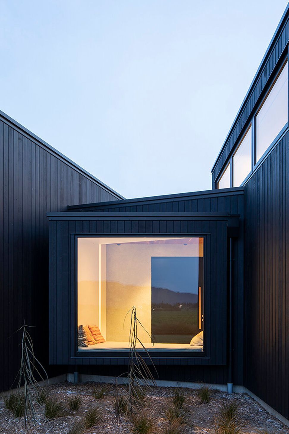 Renwick House