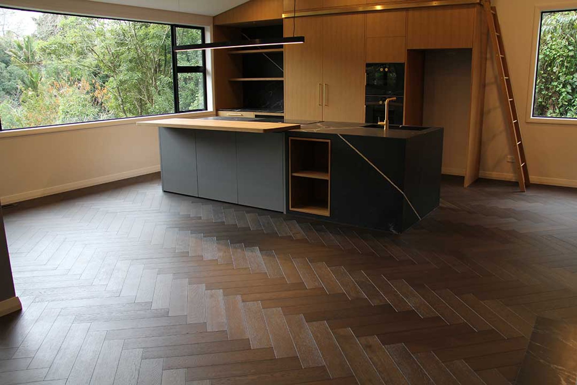 Remuera Home
