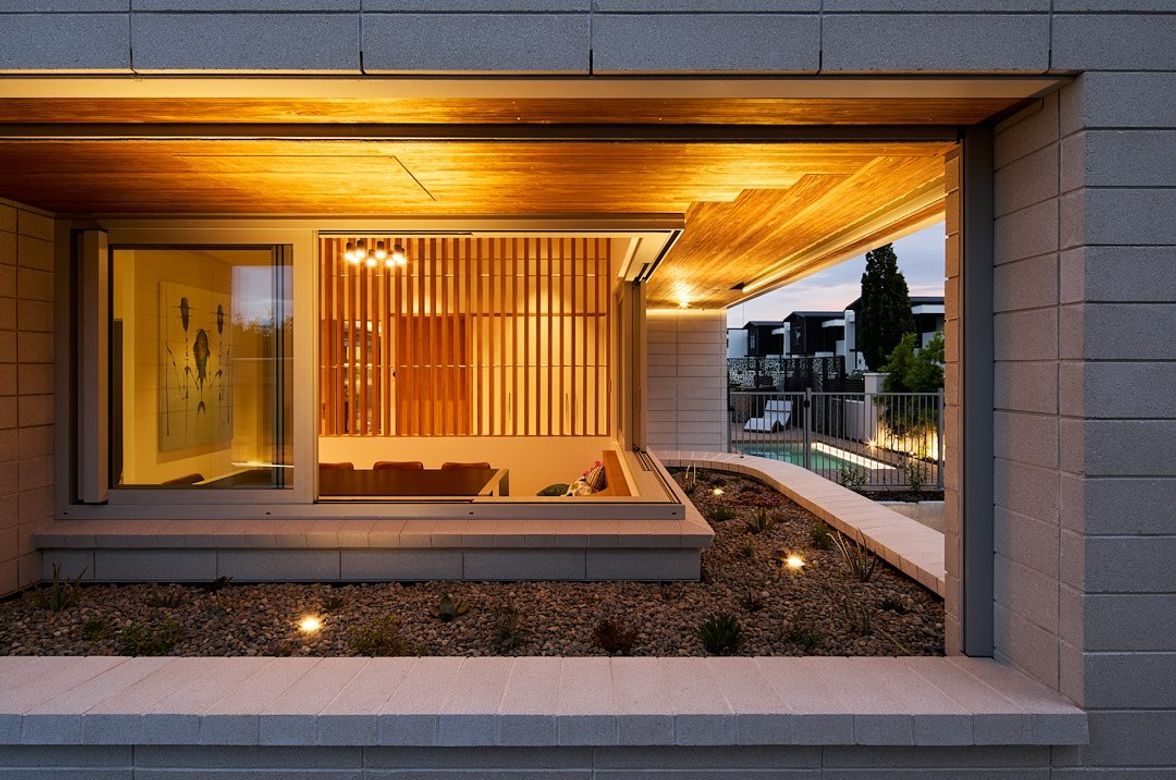 Fairway Grove Residence