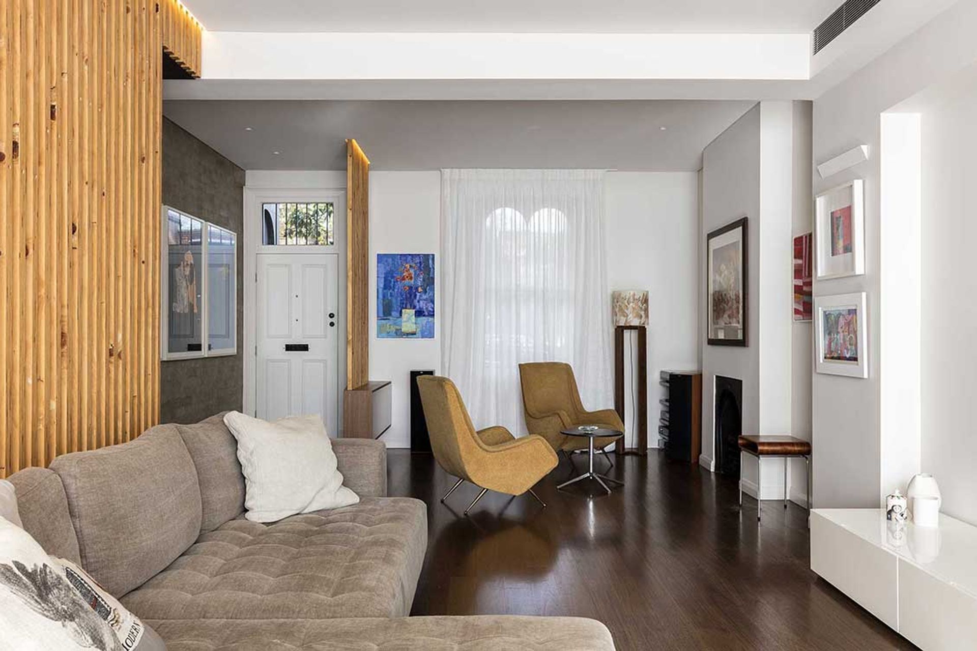 Surry Hills Terrace