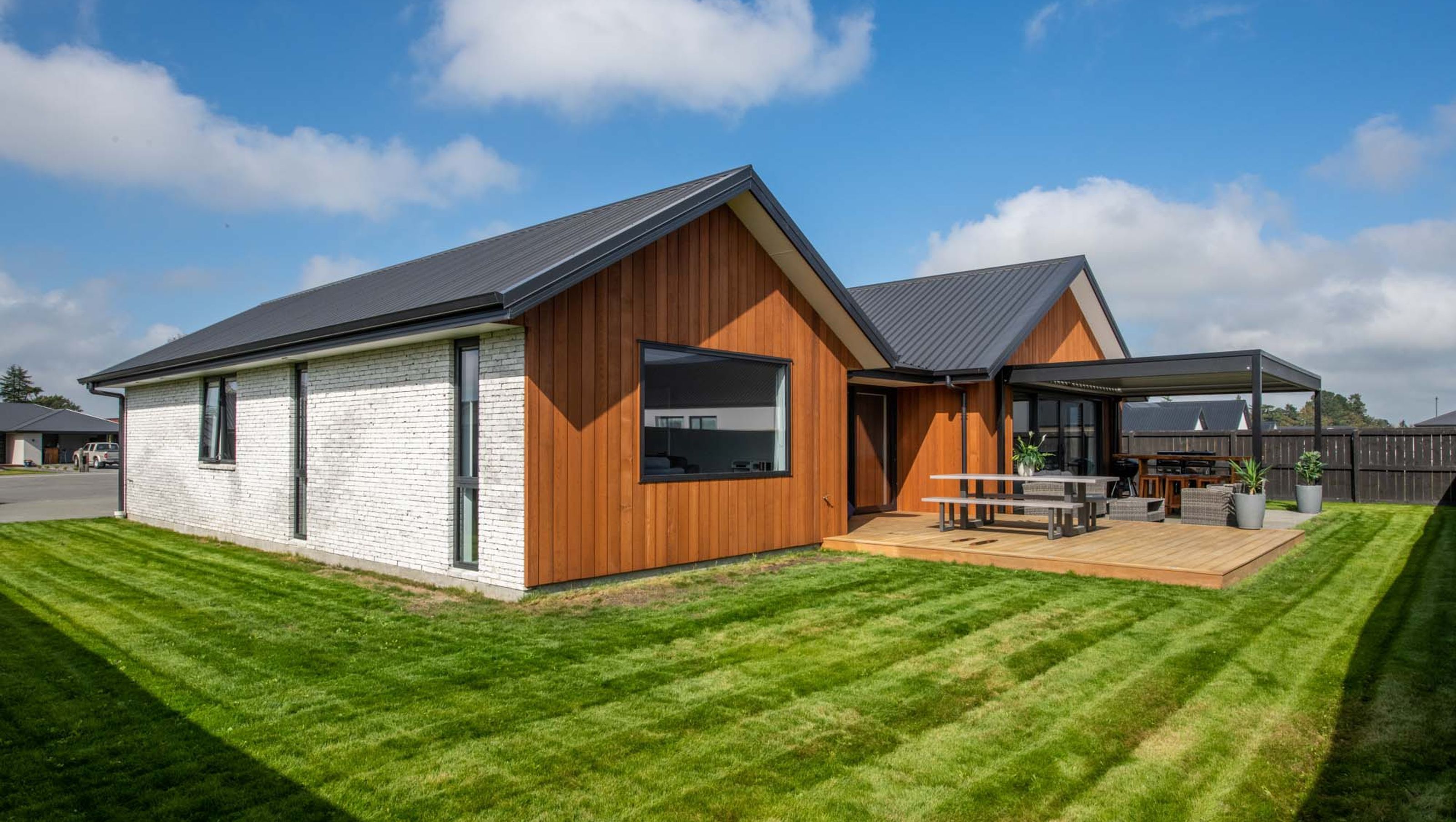 Cawton Grove