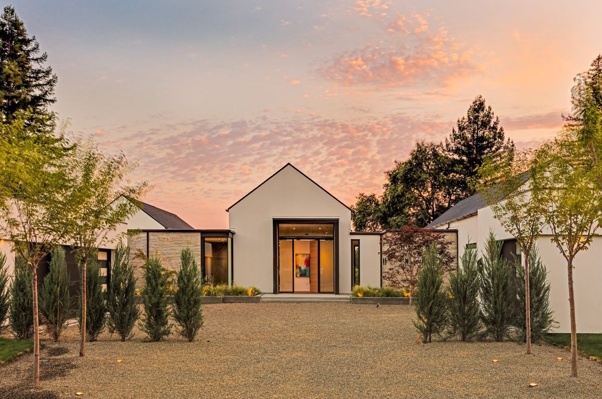 Shubox House