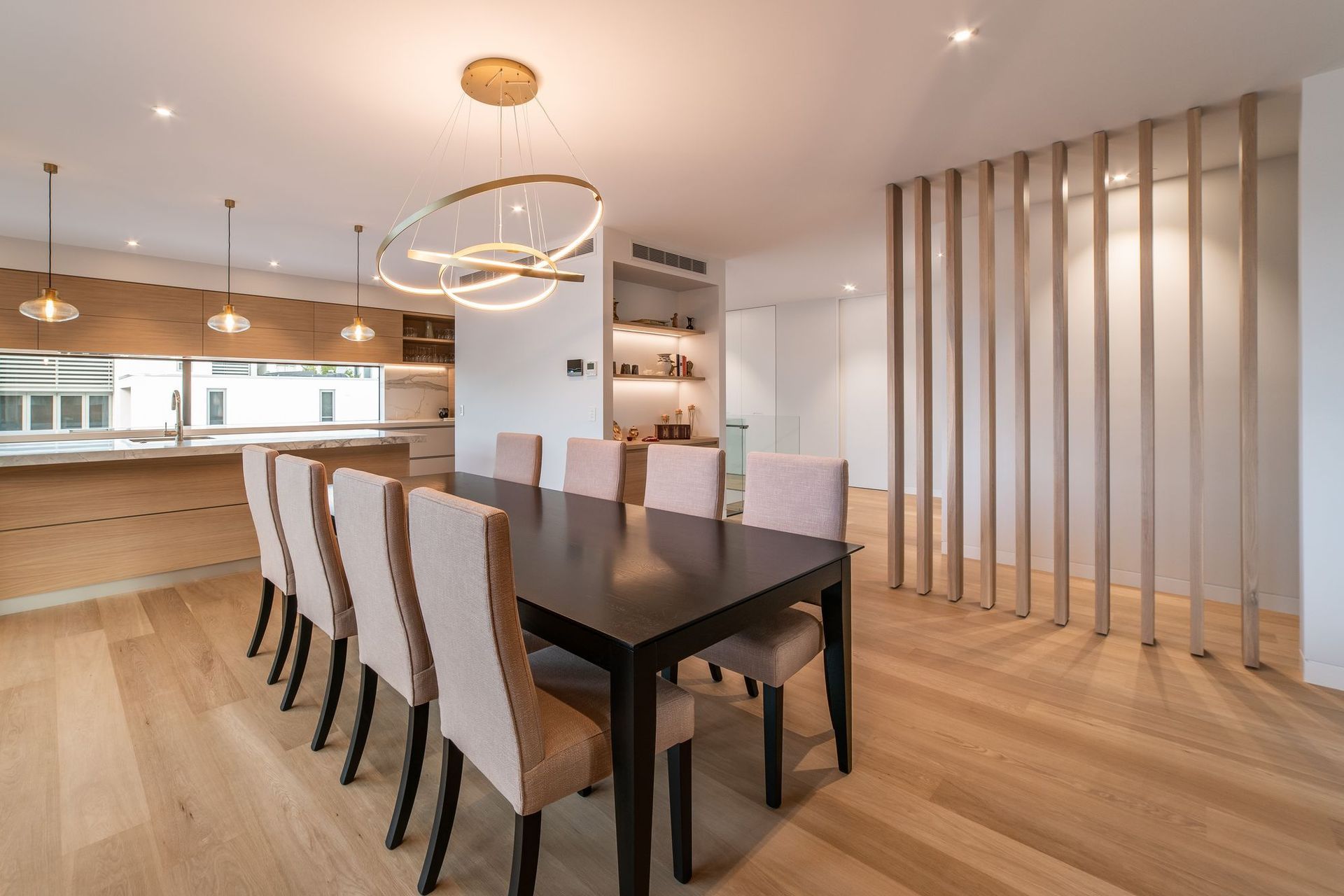 18 Cranmer Square