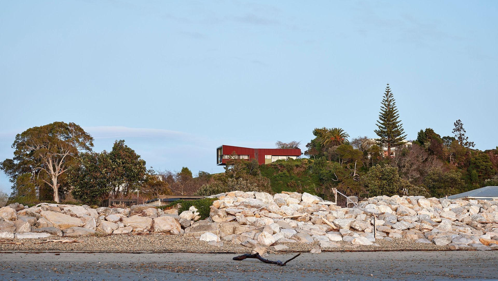 The Lookout banner