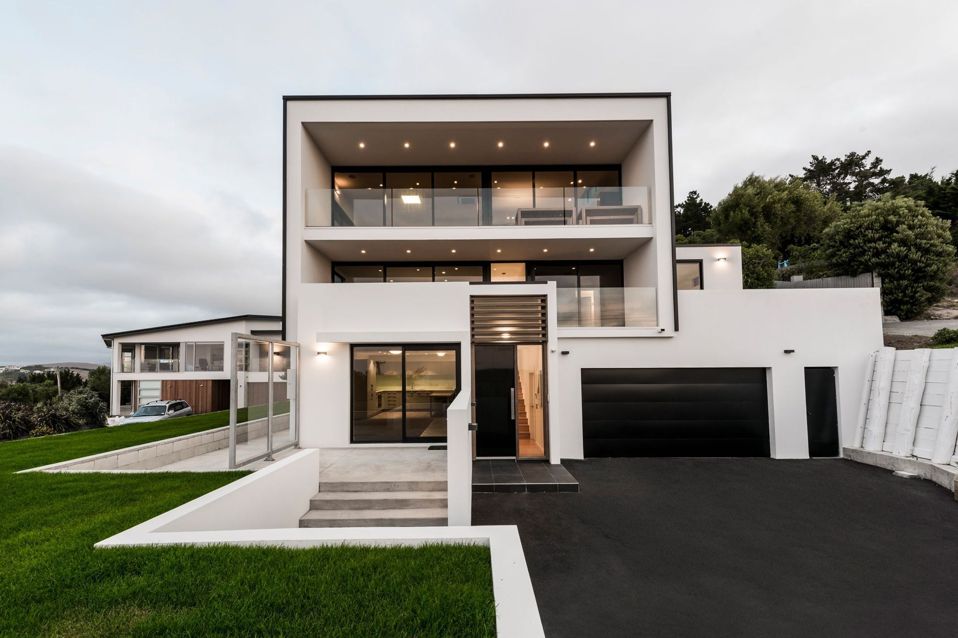 Park House
