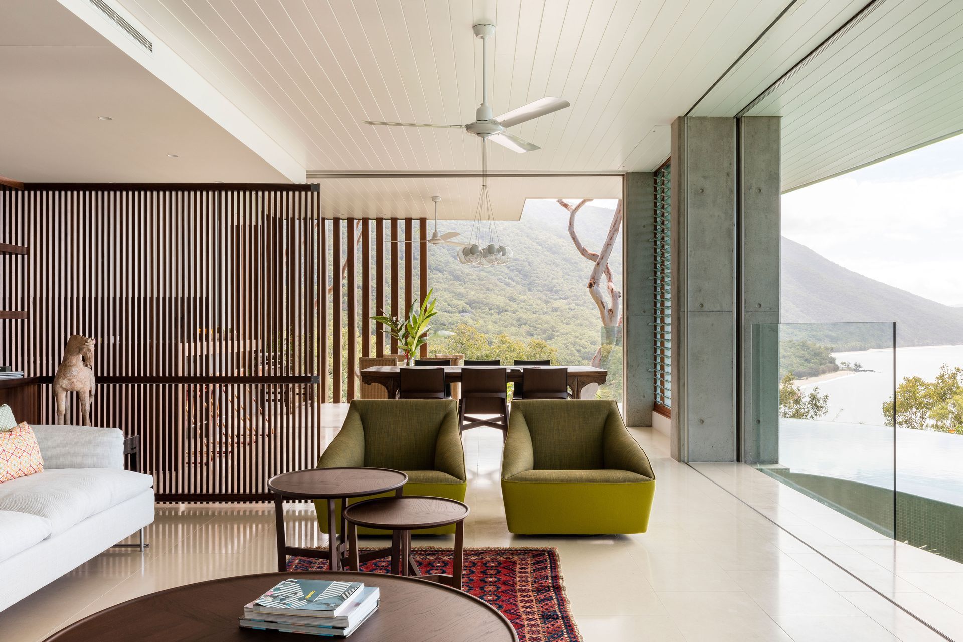 Buchan Point Residence