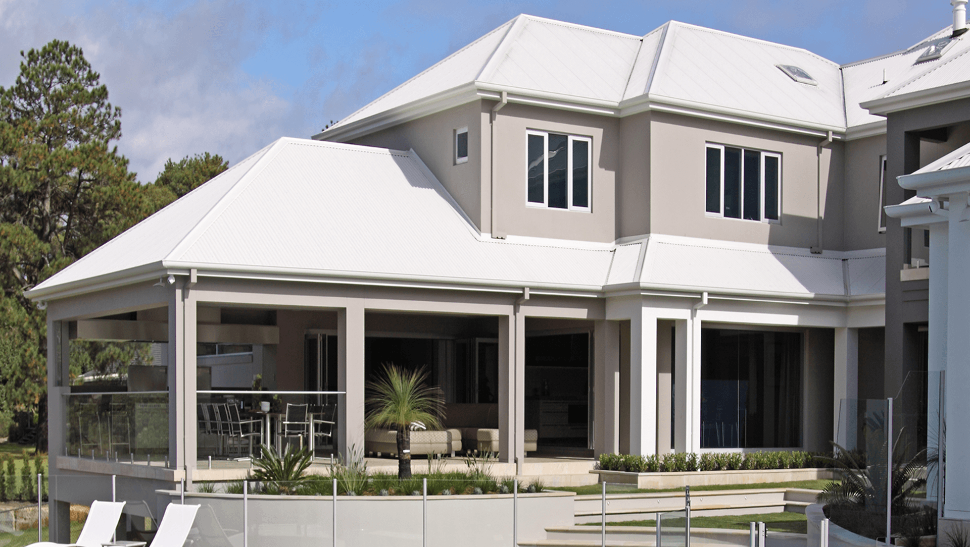 Kenthurst banner