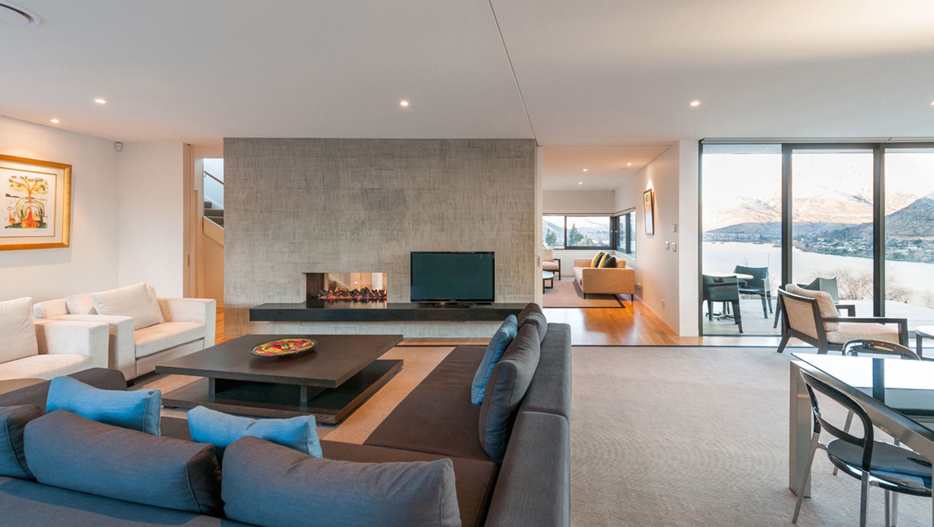 Highview Terrace House