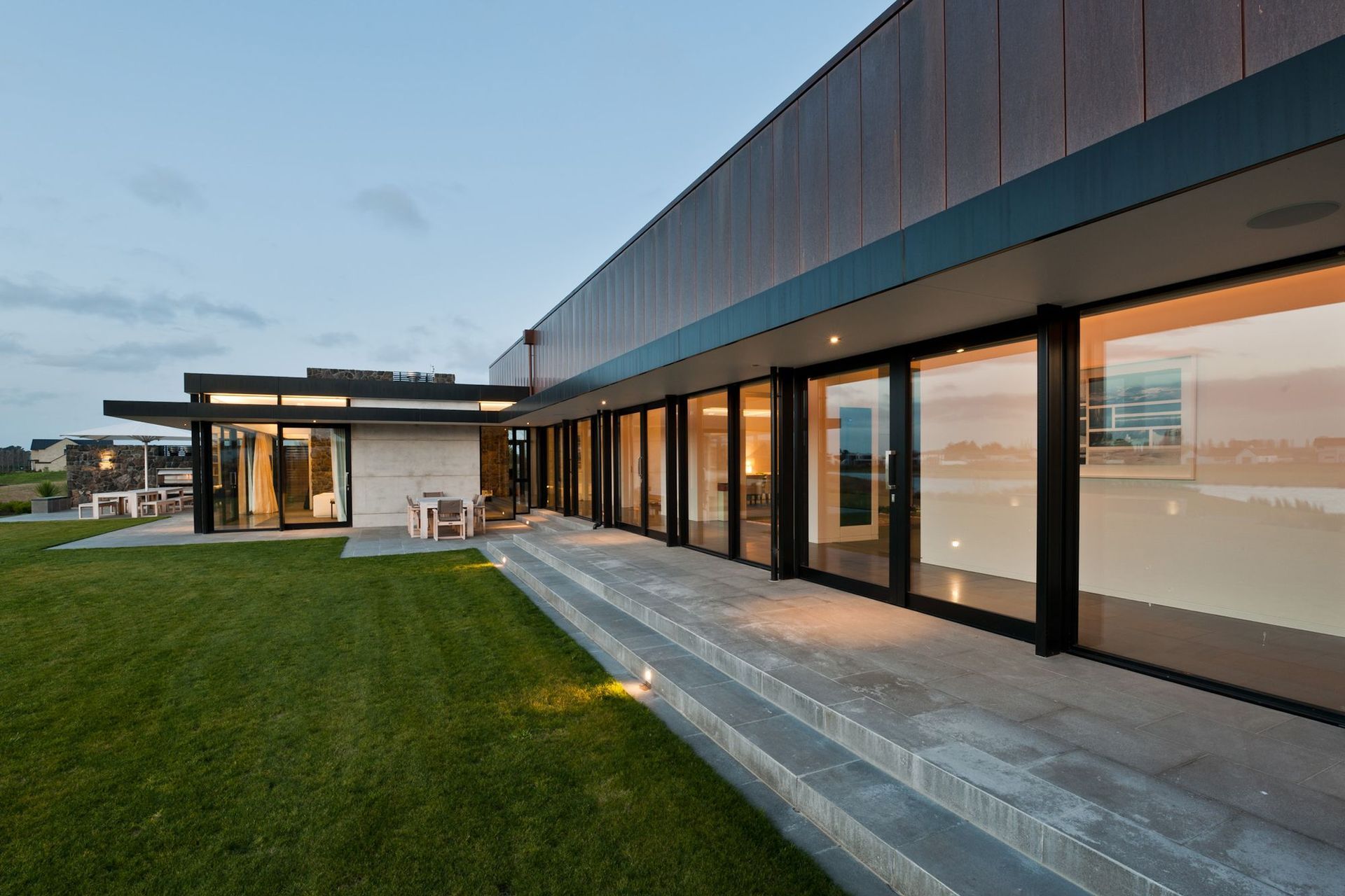 Clearwater House