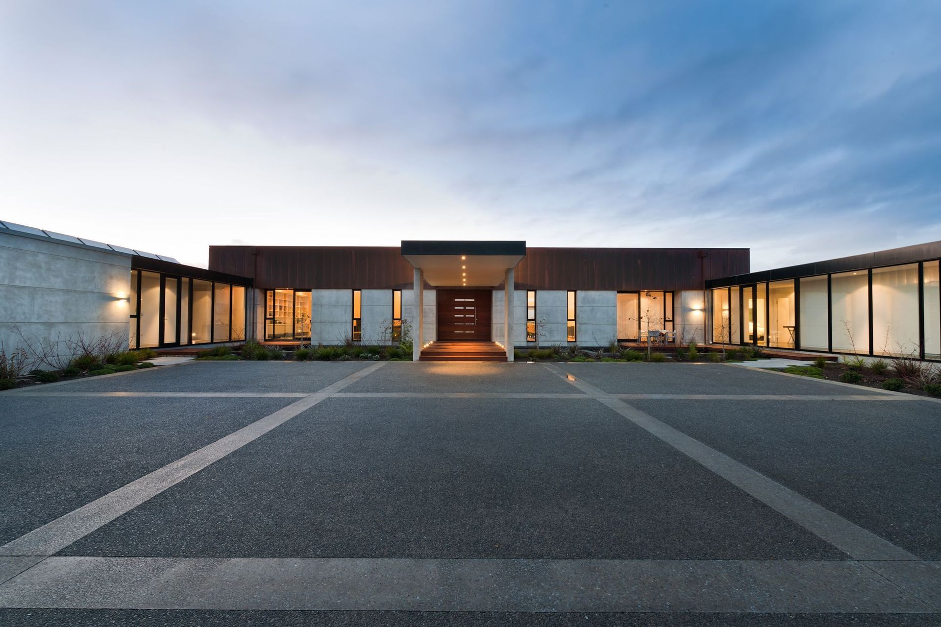 Clearwater House