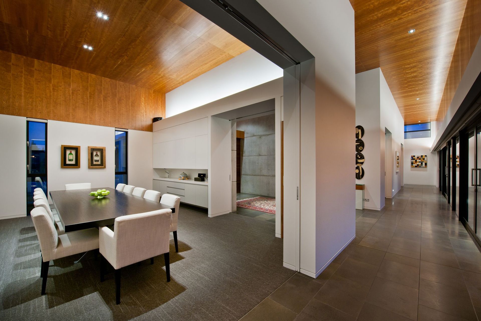 Clearwater House