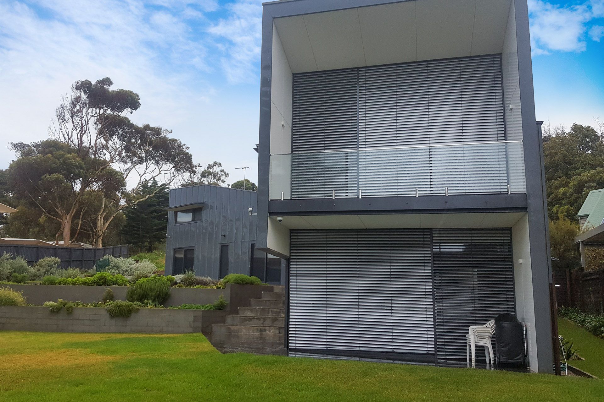 Frankston