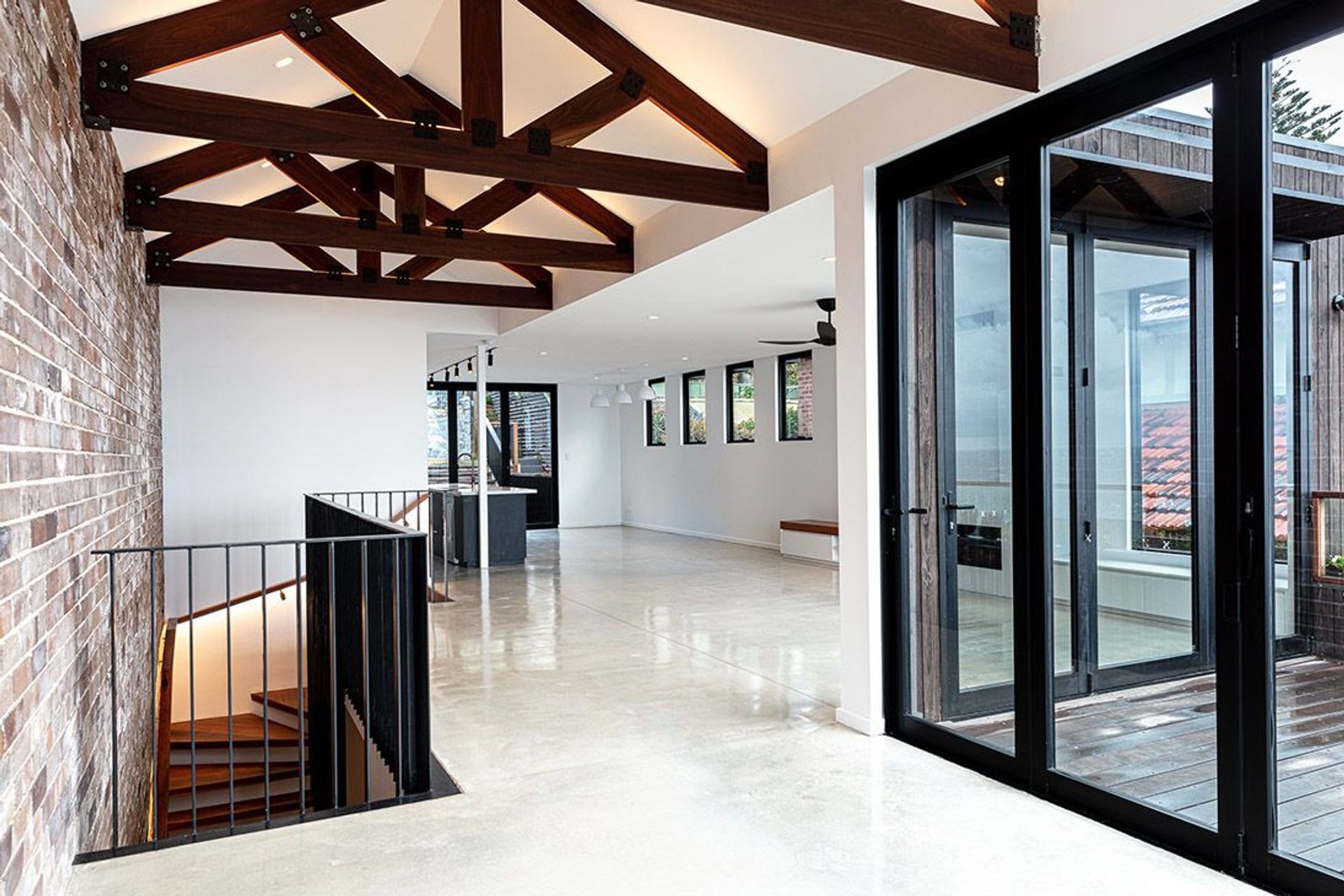 South Coogee House