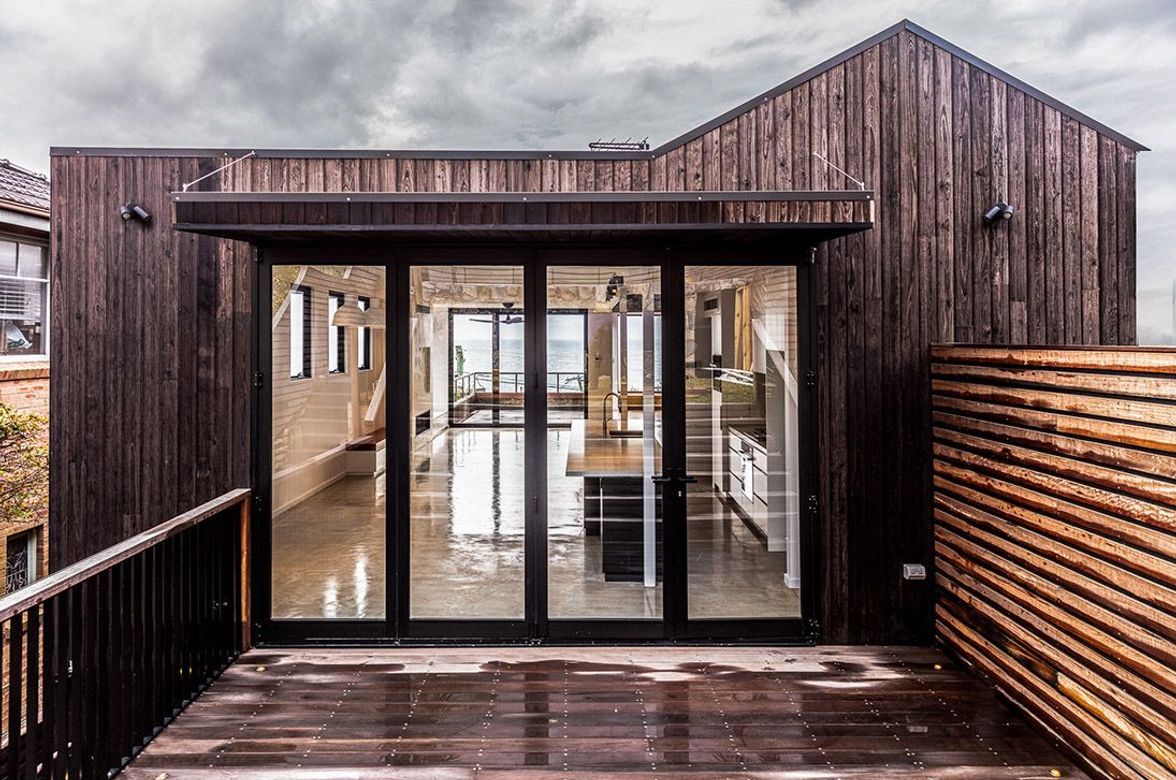 South Coogee House