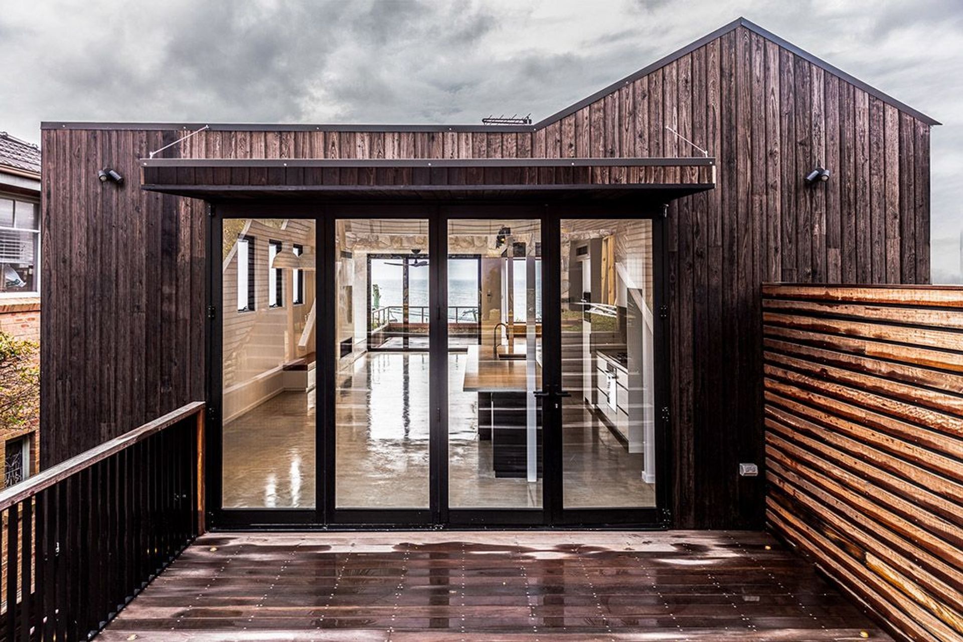 South Coogee House