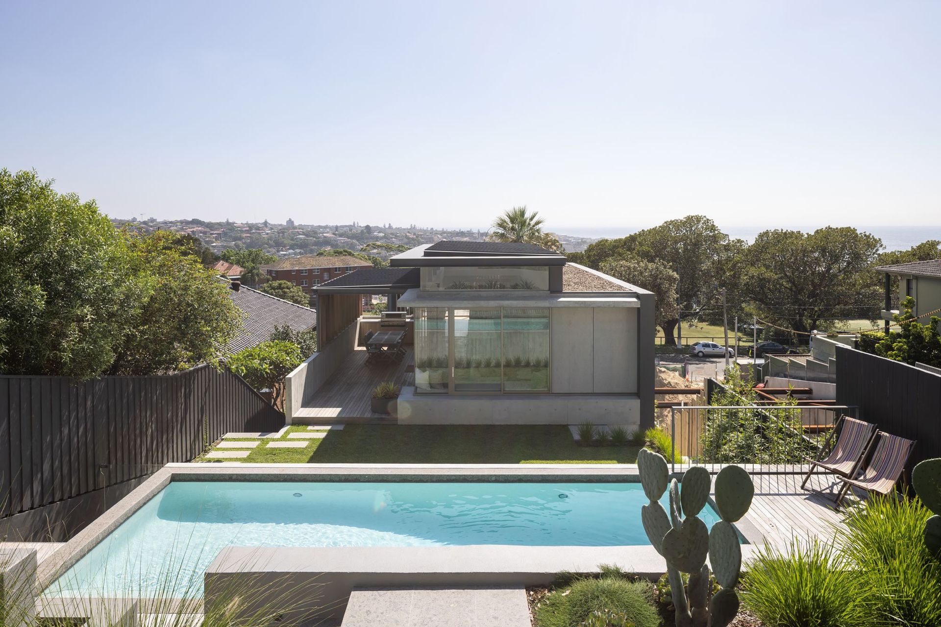 Dudley St, Coogee