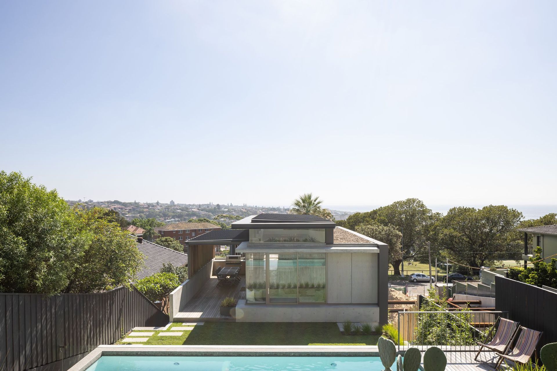 Dudley St, Coogee