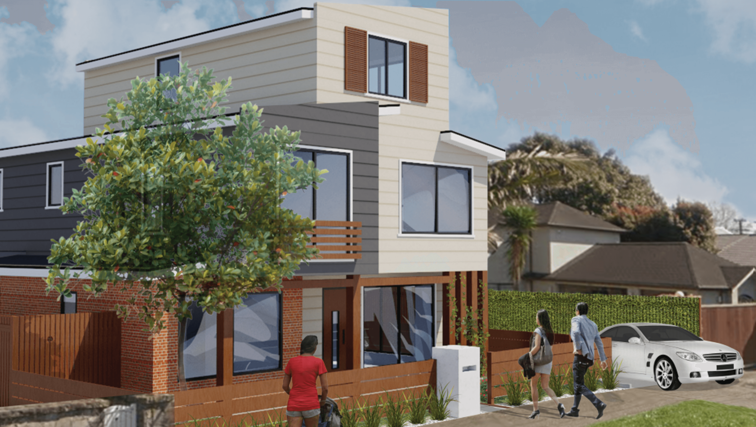 St Andrews Residence