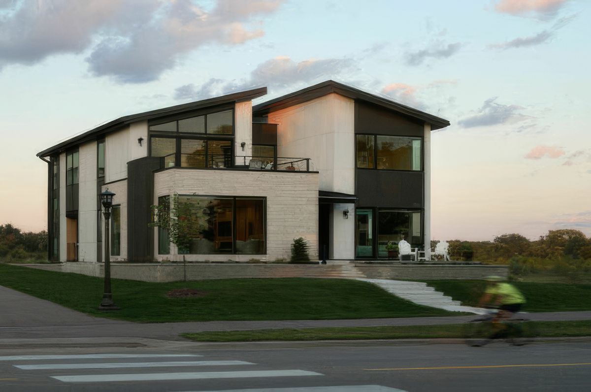 Twin Bluff