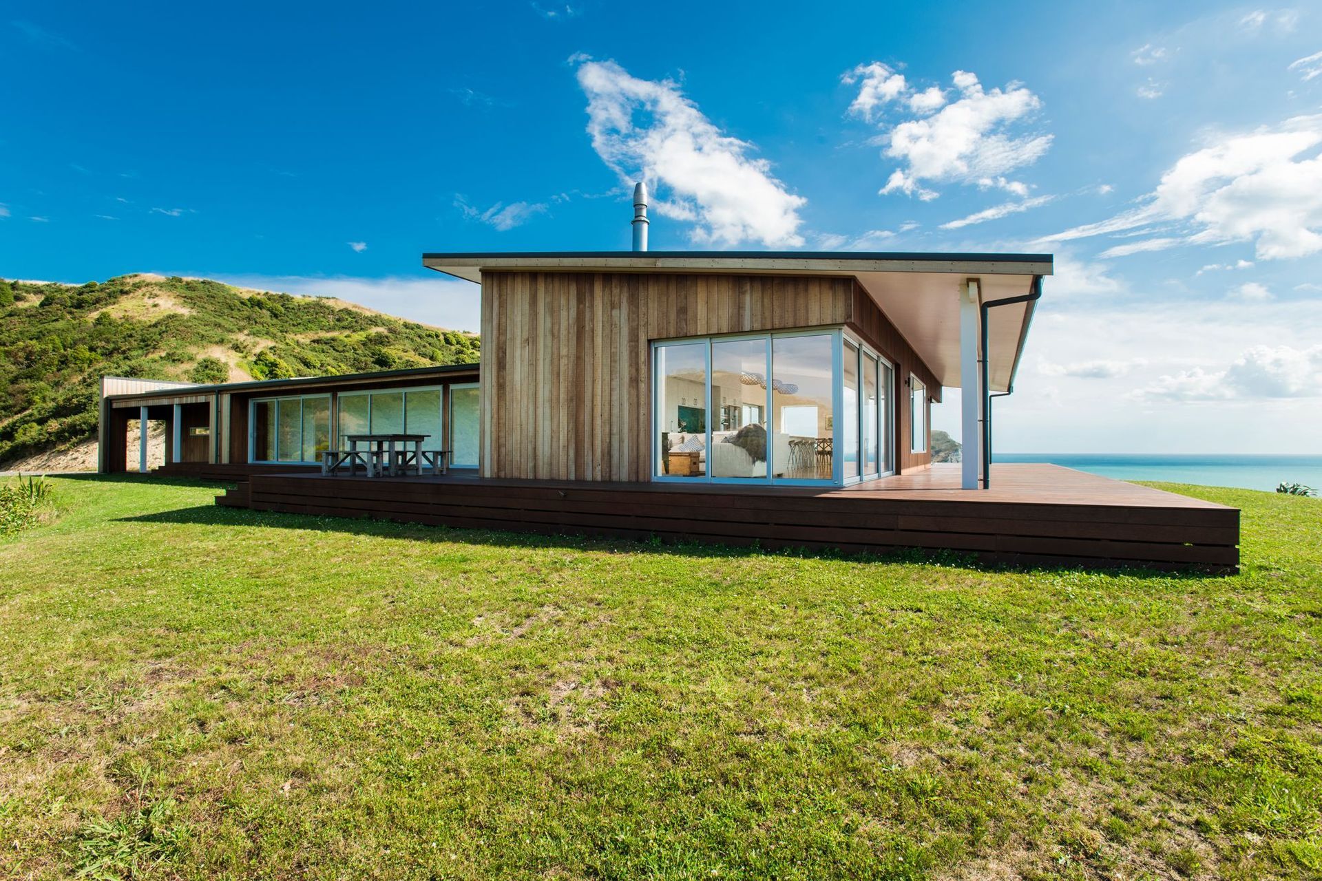 Maihia New Build