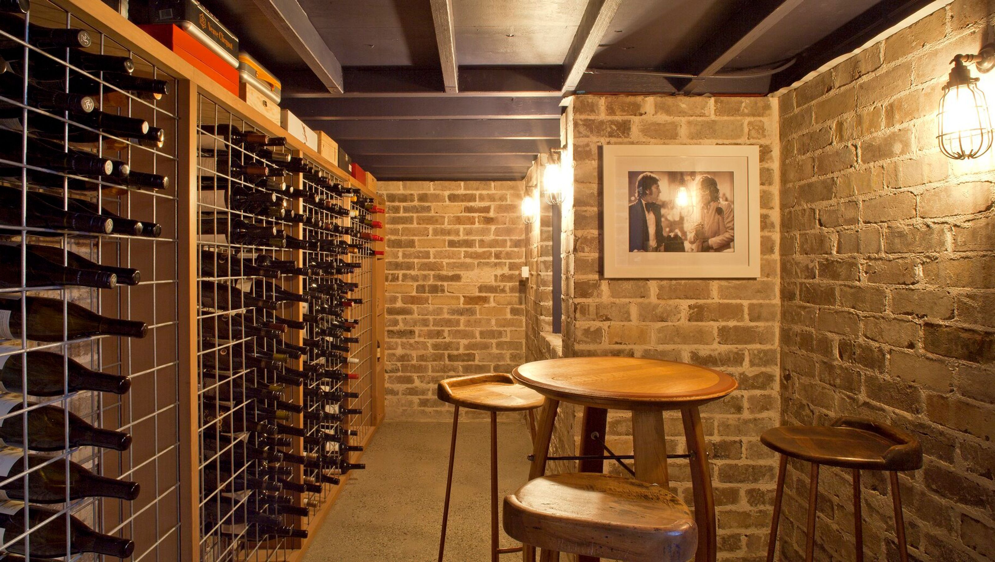 Bronte Cottage