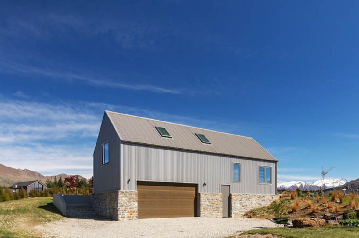 Northlake House