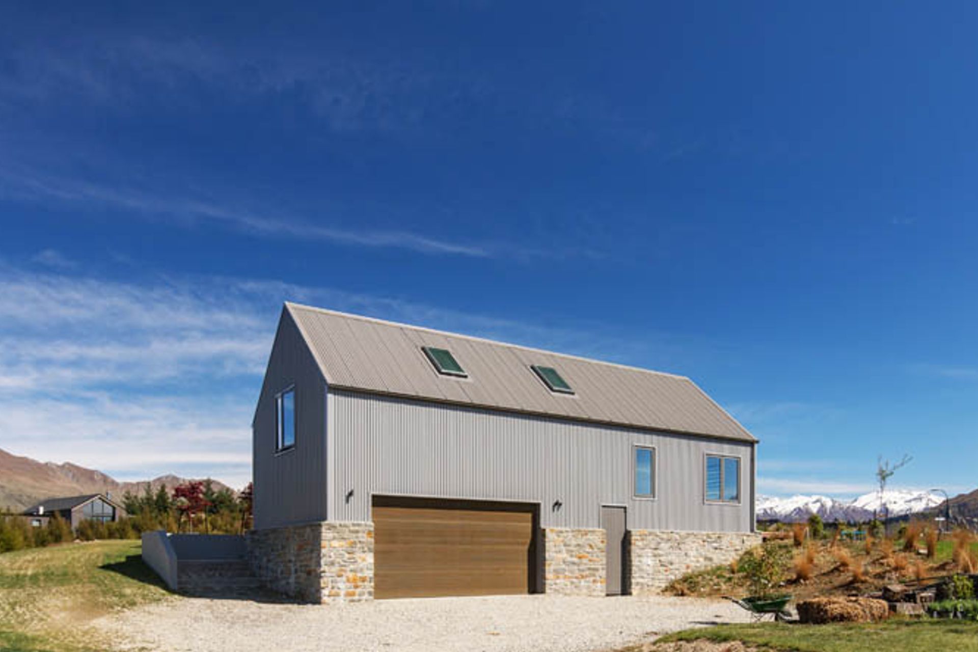 Northlake House