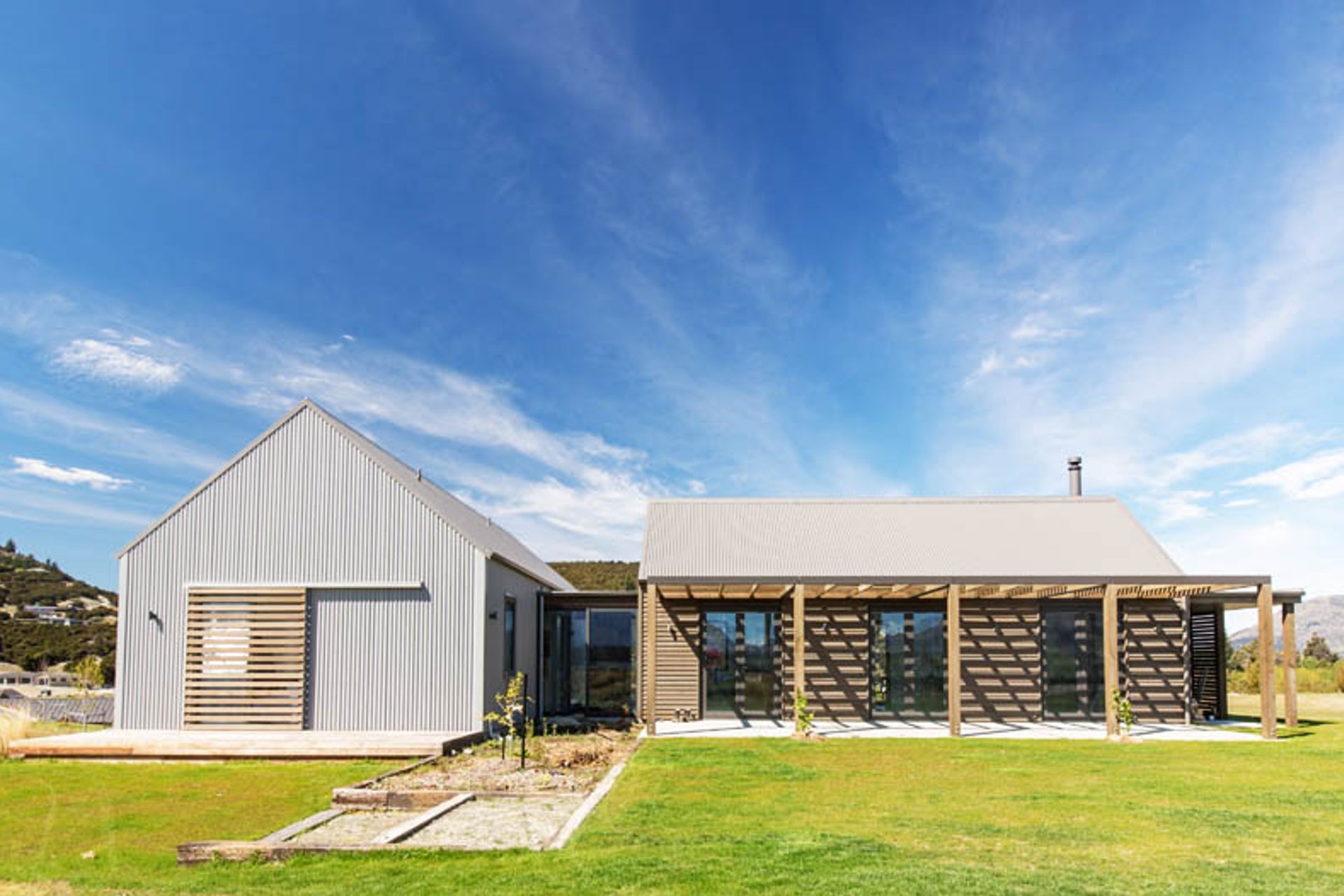 Northlake House