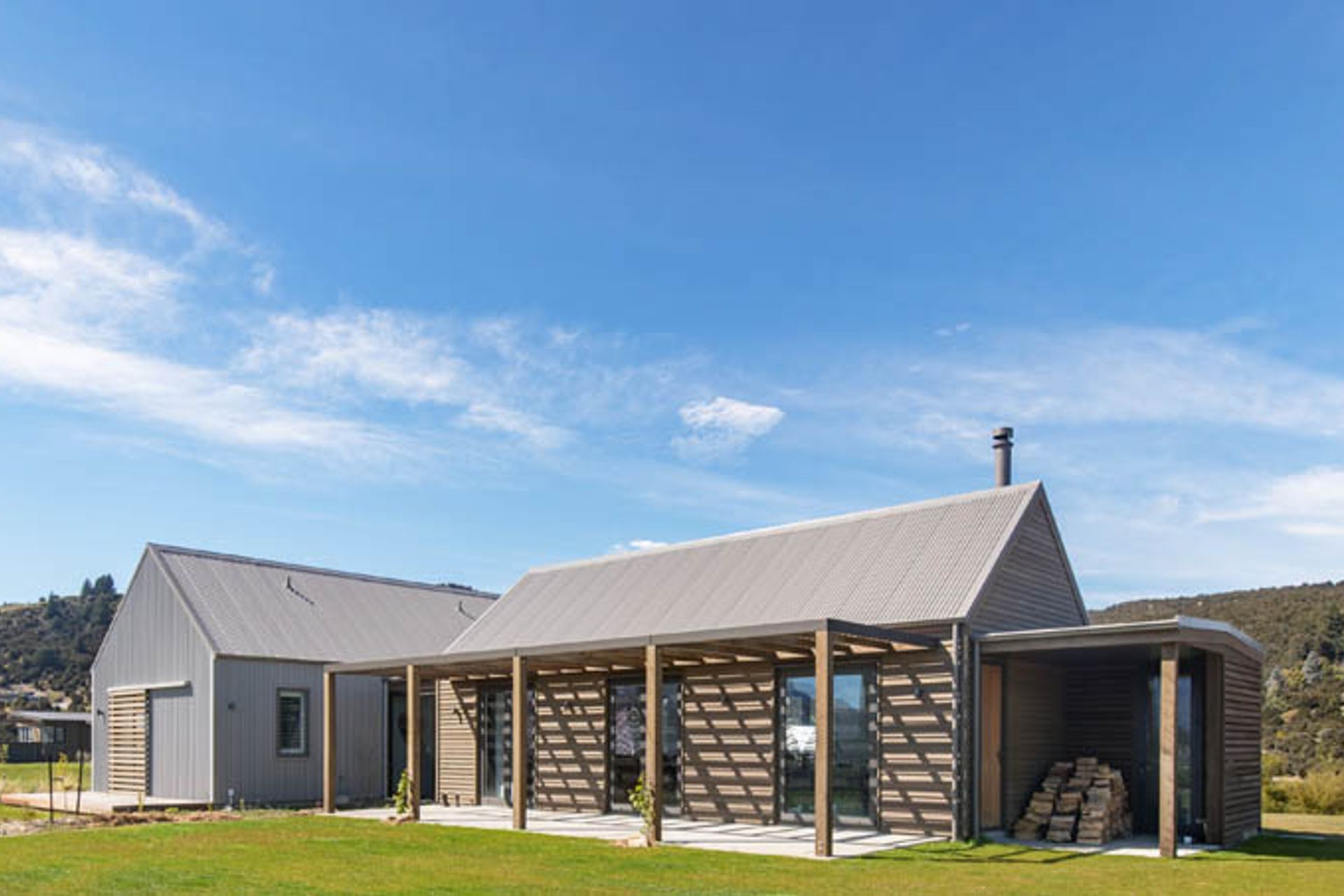 Northlake House