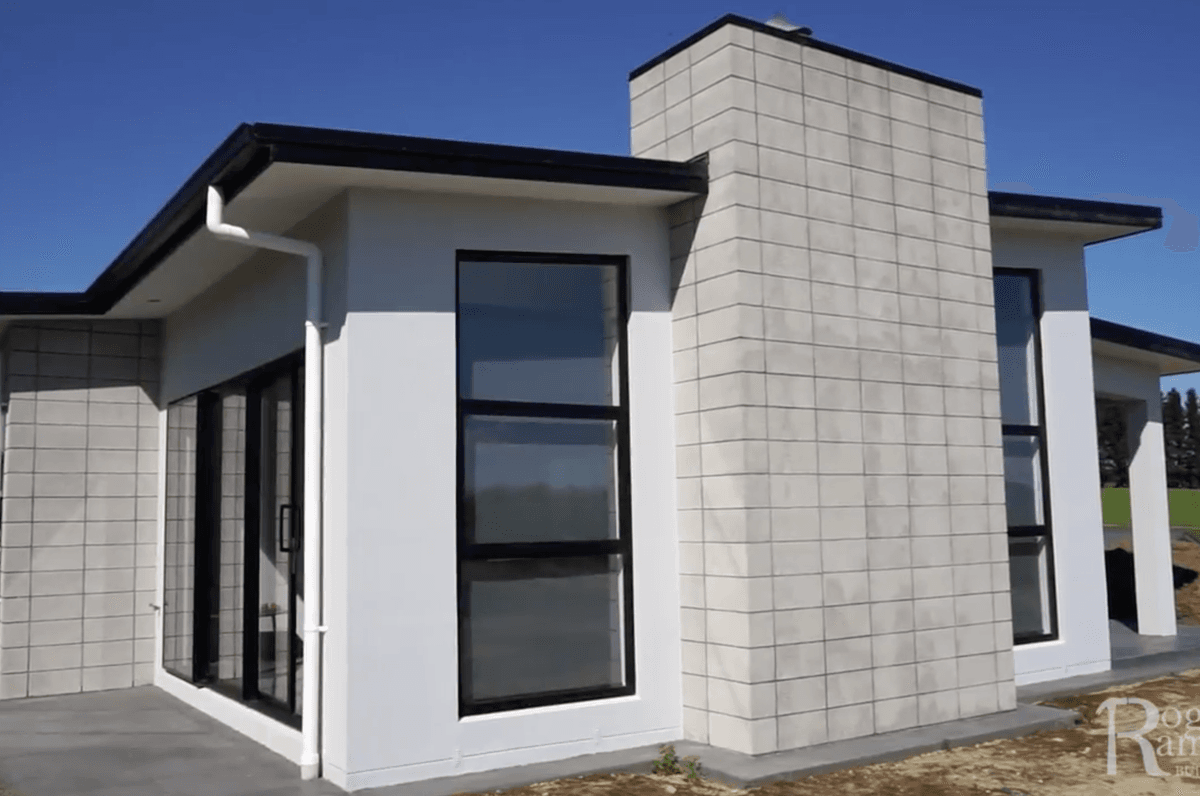 Stunning New Build