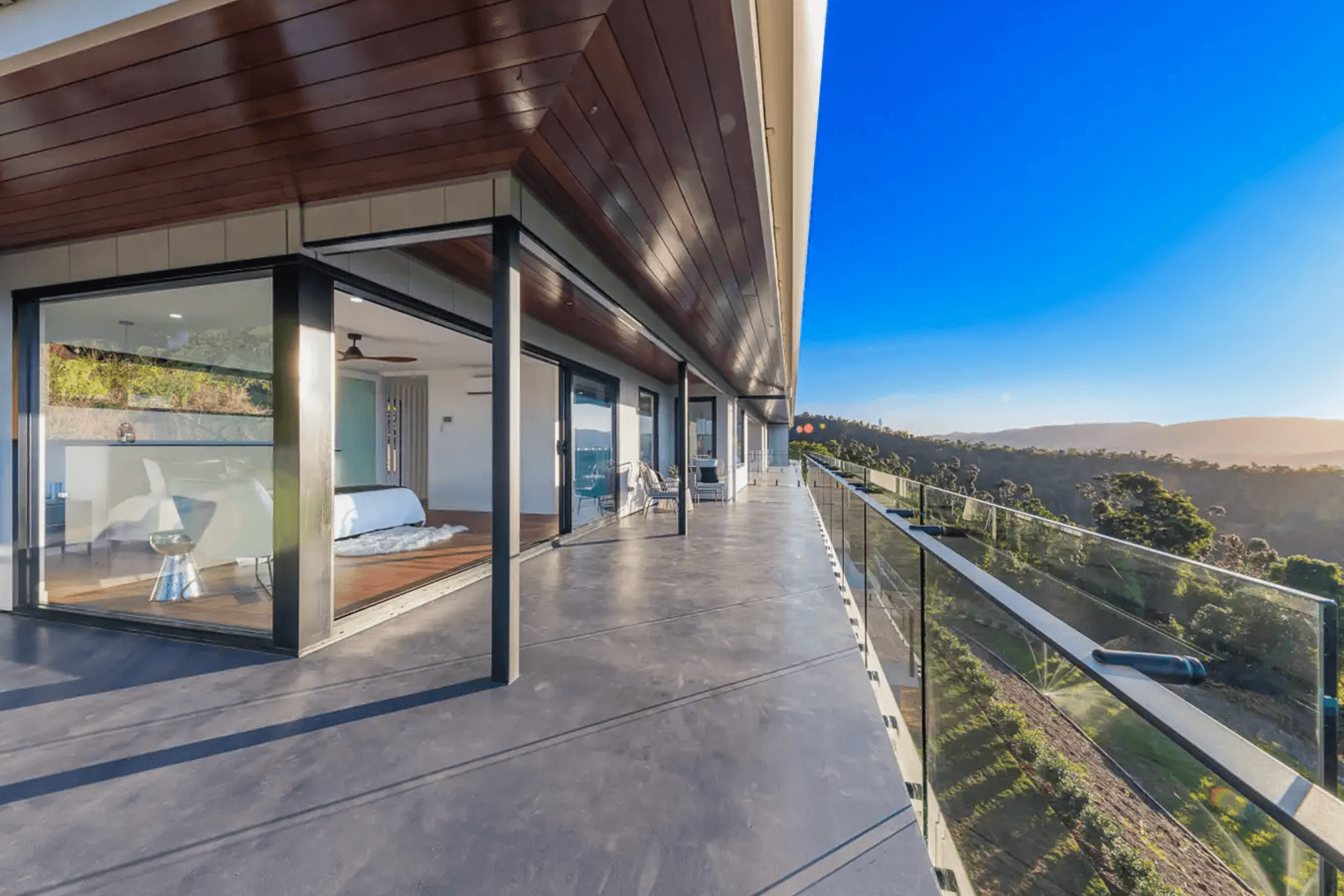 Mt Whitsunday Residence