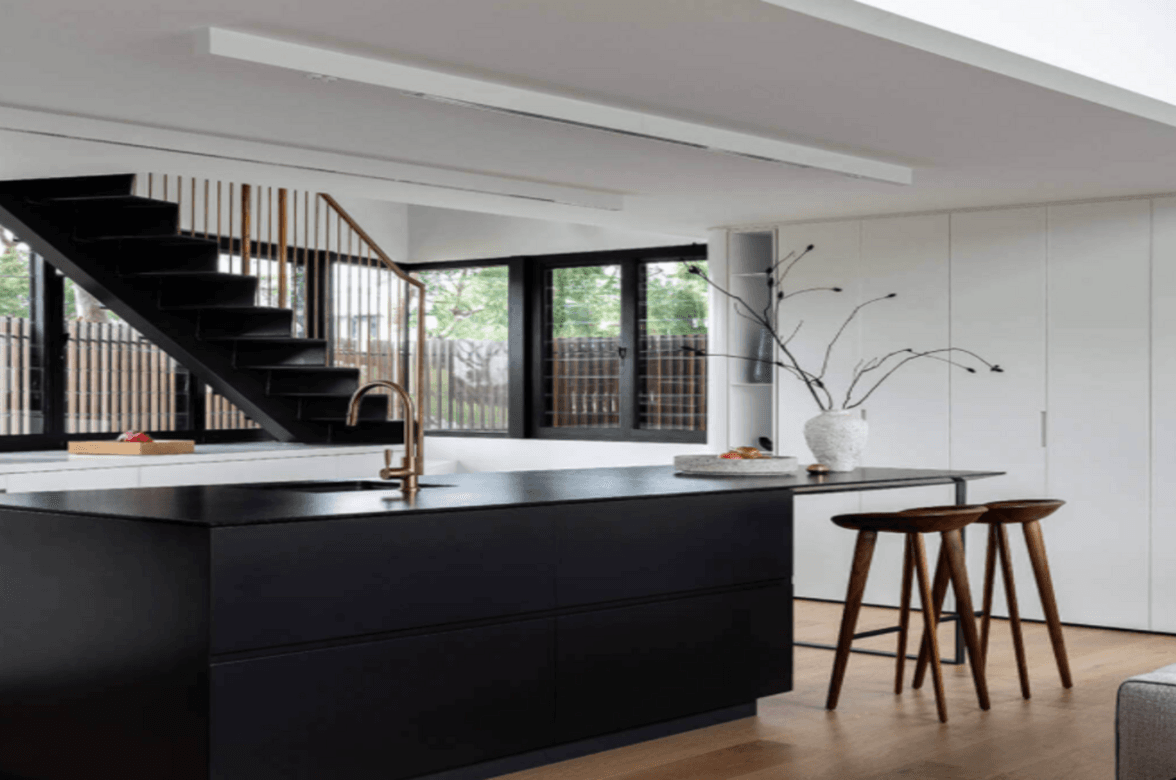 Seaforth X Stafford Architecture