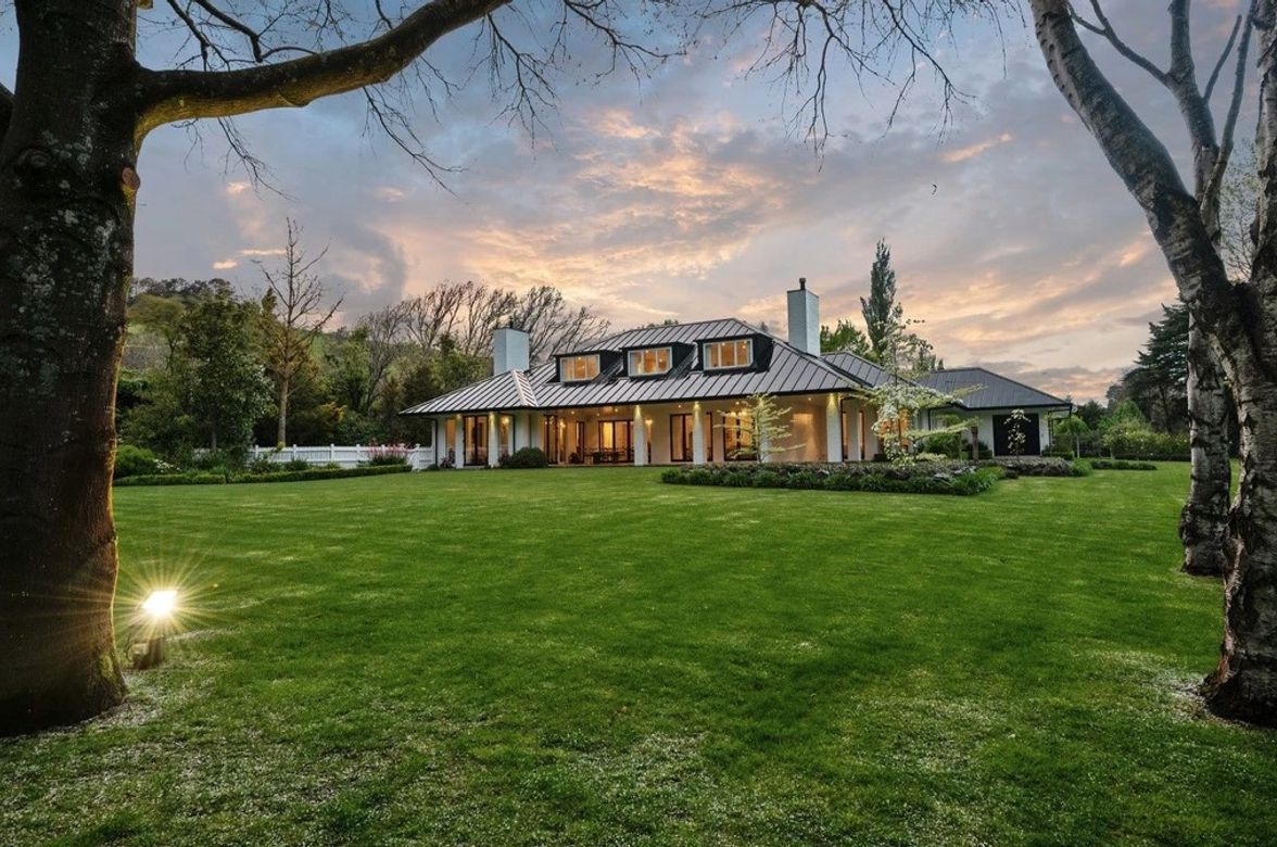 Country House