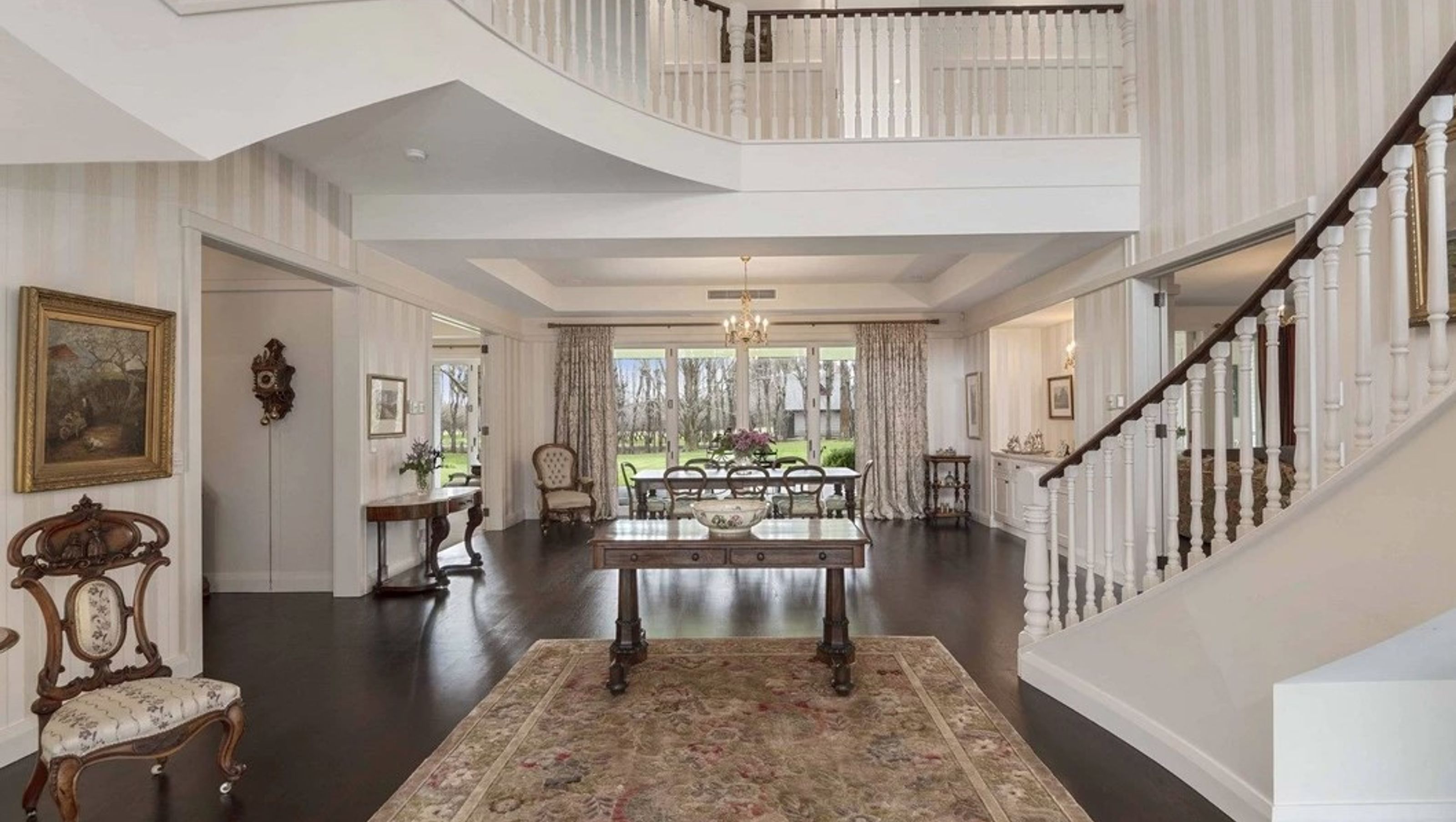 Country House