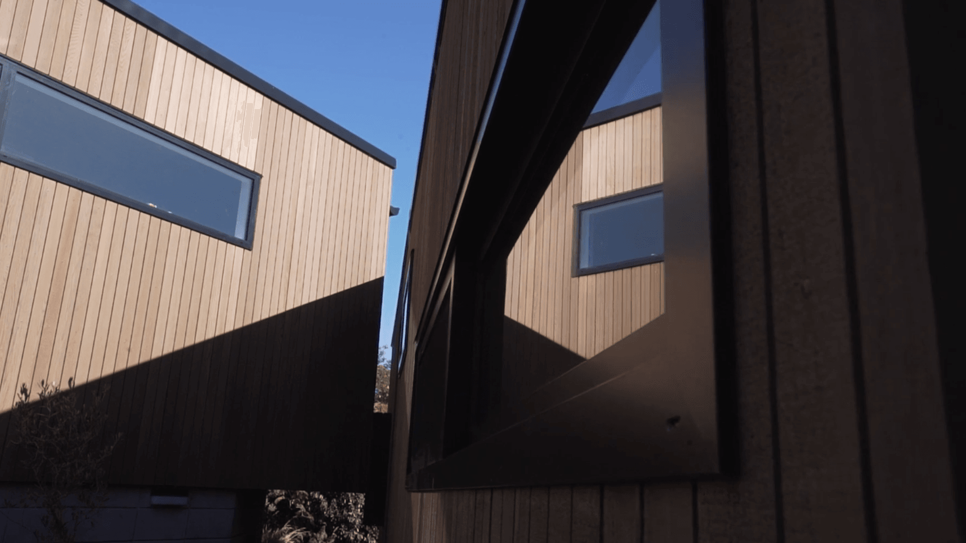 Jack Residence video