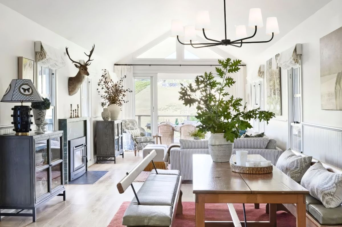 Red Hill House
