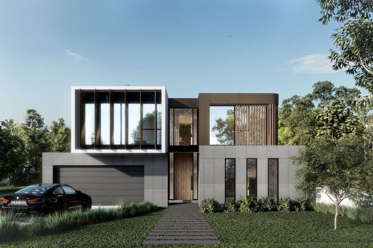 Sevenoaks, Balwyn