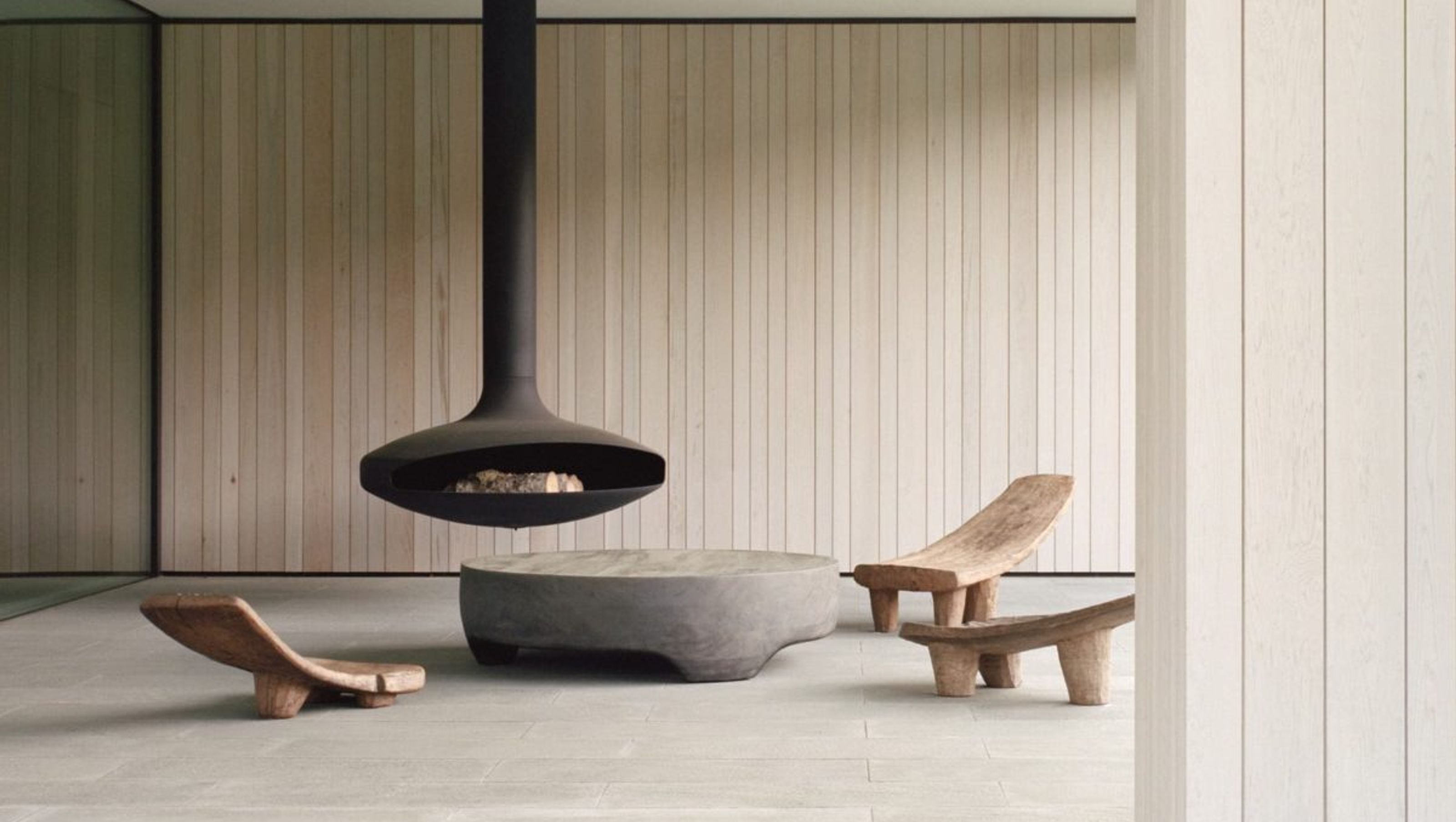 Sheffield Residence