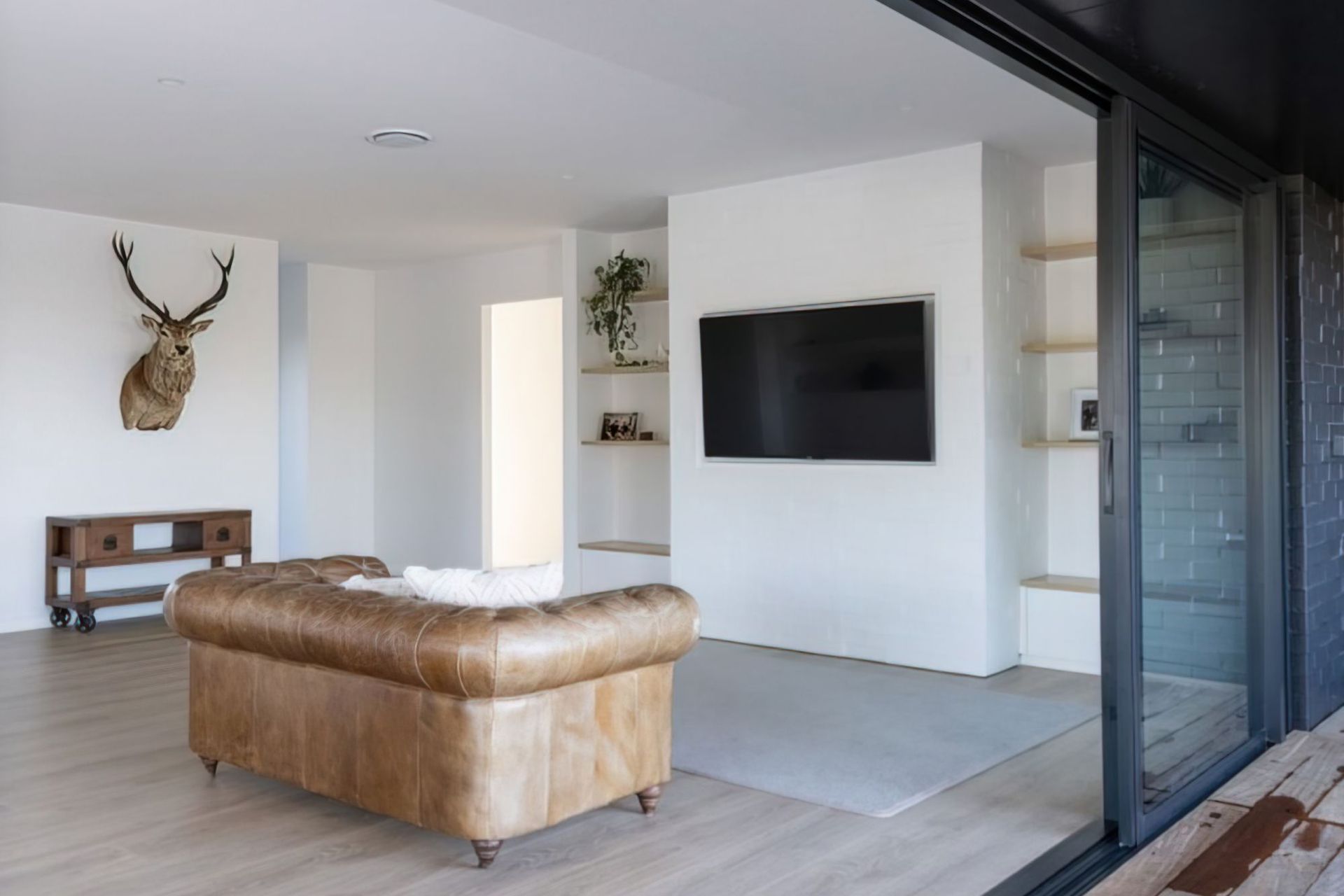 Modern Farm House
