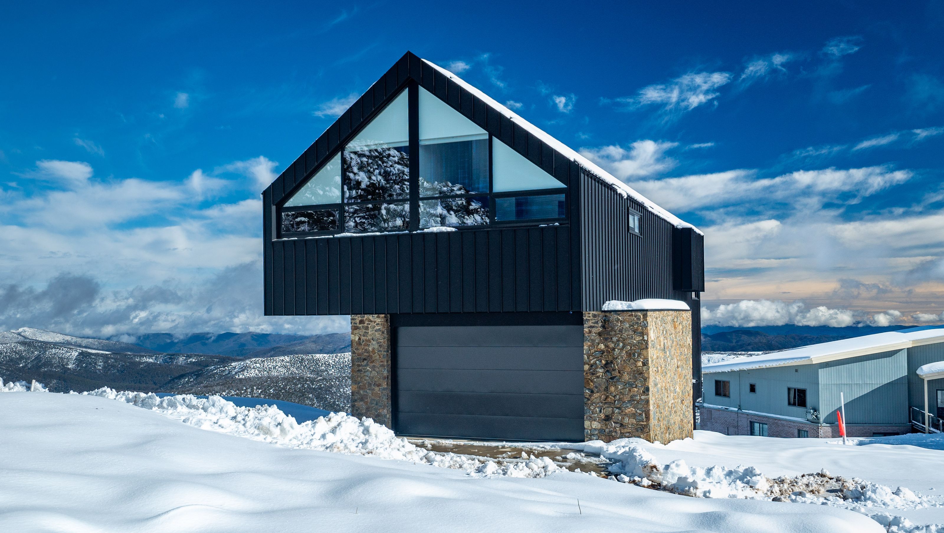 Hotham Residence