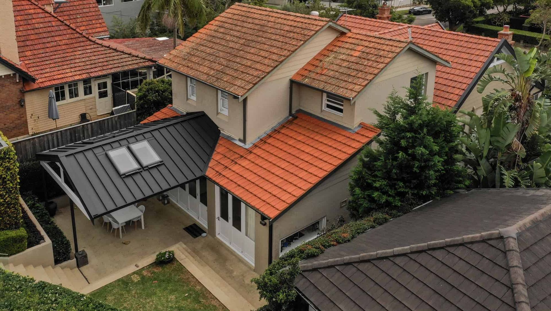 Snap-Line45® - Mosman banner