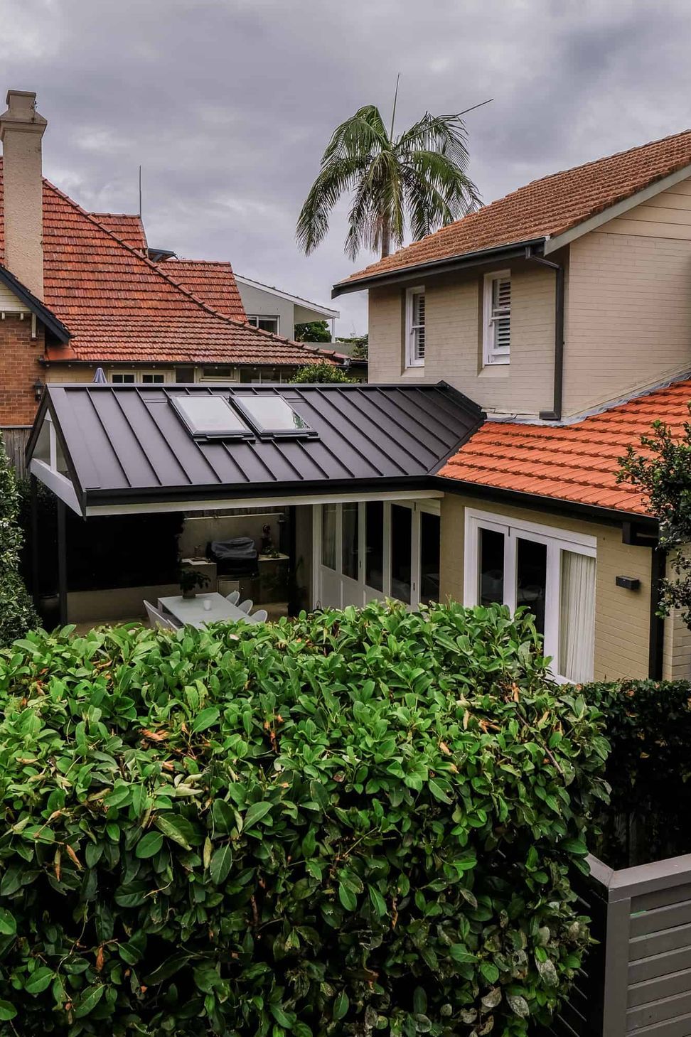 Photography: No1 Roofing &amp; Building Supplies