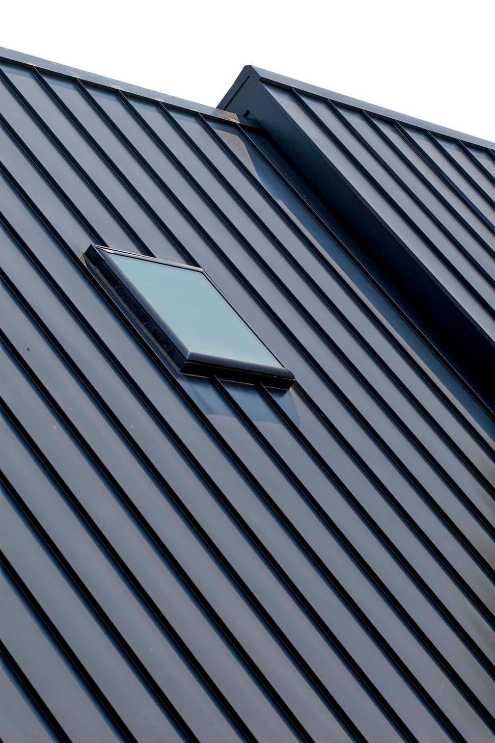 Photography: No1 Roofing &amp; Building Supplies