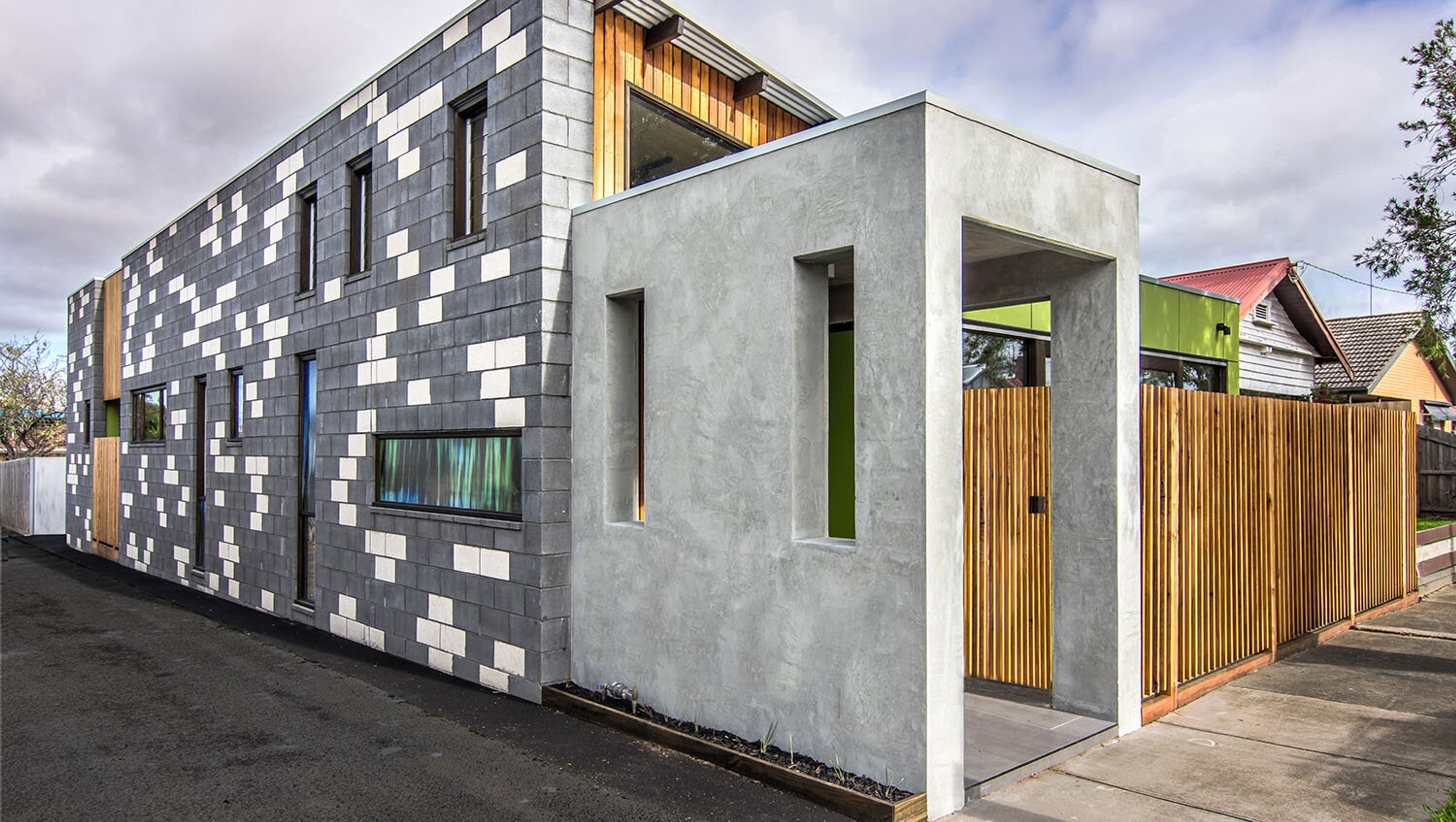 South Geelong Residence
